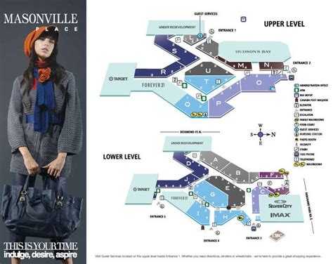 cf masonville place directory